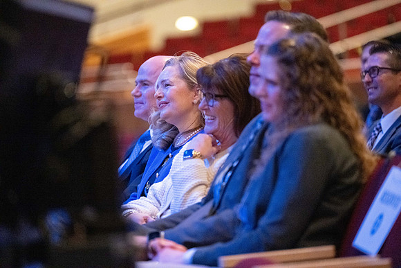 All Employee Conference - Feb 2025