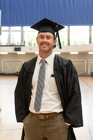 Commencement for BYU-Idaho graduates.