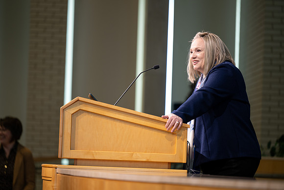 All Employee Conference - Feb 2025