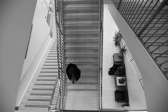 Social Media Scavenger Hunt - March 2025