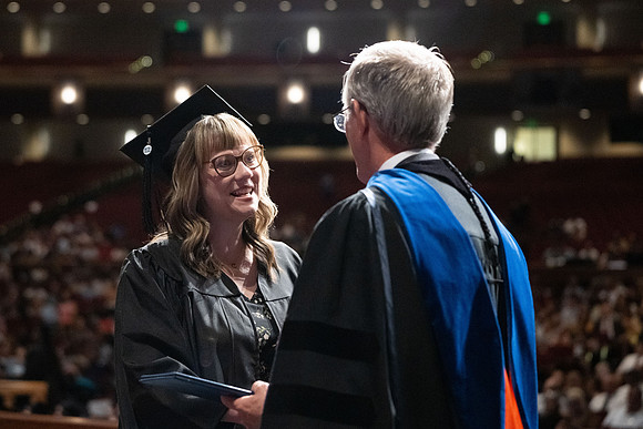 Convo - Education & Human Development - July 2024