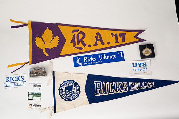 Ricks to BYU-Idaho Archives - June 2025