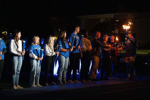 Spirit Week Parade - Oct 2024