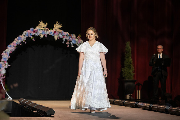 Winter Fashion Show - March 2025