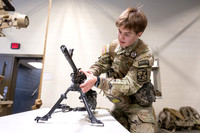 ROTC Training - Feb 2025