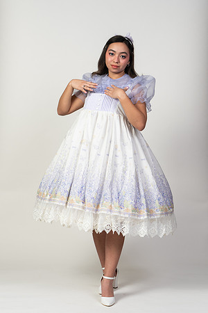 Fashion Portfolio - Dec 2024
