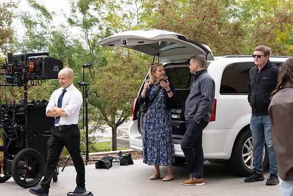 Meredith Date Night Video - Sept 2024