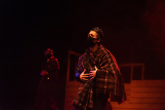 Macbeth - Feb 2021