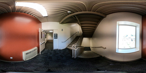 360 photos of the interior of Centre Square.