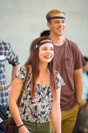 Get Connected allows new students at BYU-Idaho become introduced to the university.