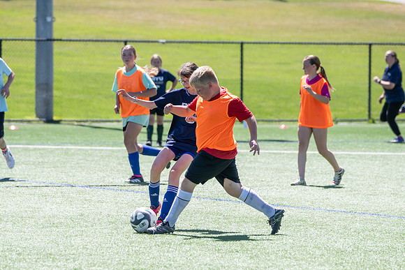 Soccer Skills Camps - Jun 2024