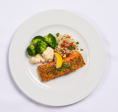 BYU-Idaho Food Service Catering