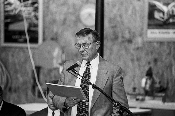 Construction Management and Technology Lab Dedication. Aug 1998.