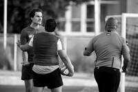 Rugby Championships.