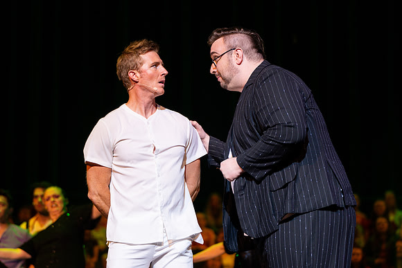 Joseph and The Amazing Technicolor Dreamcoat - Oct 2024