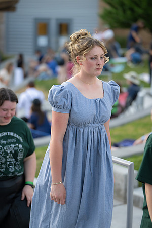 Fashion Show - July 2025
