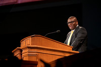 Devo - Elder I. Raymond Egbo