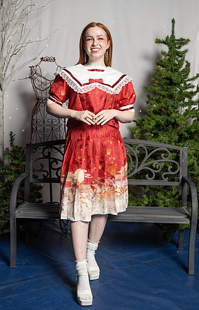 Fashion show - December 2024