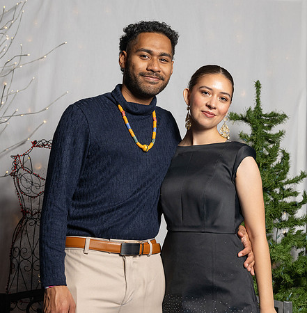 Fashion show - December 2024