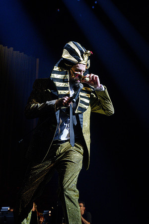 Joseph and The Amazing Technicolor Dreamcoat - Oct 2024