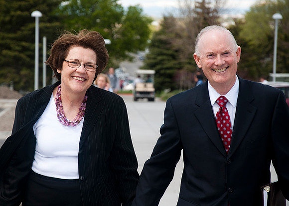 Kim B. Clark, 2005-Present
