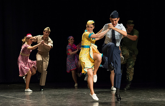 Performance in Loveland Colorado