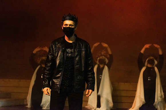 Macbeth - Feb 2021