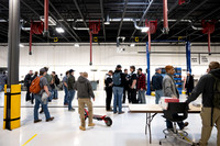 Automotive Competition - Mar 2025
