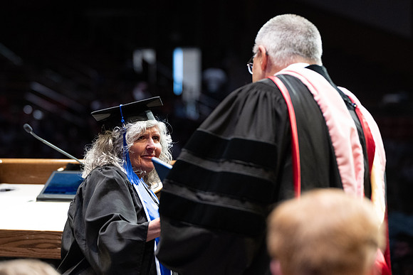 Convo - Academic Success & Interdisciplinary Studies - April 2025