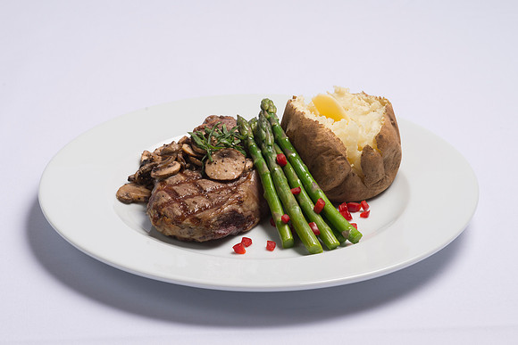BYU-Idaho Food Service Catering