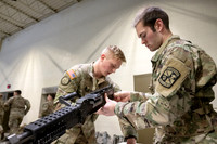ROTC Training - Feb 2025
