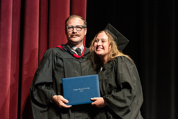 Convocation College Performing and Visual Arts - Jul 2022
