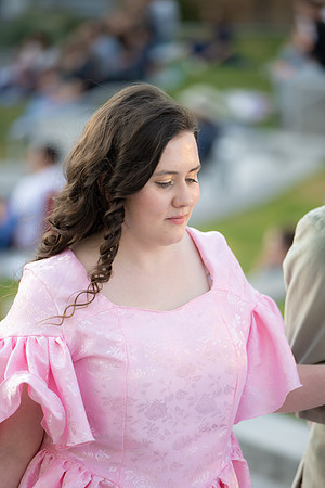 Fashion Show - July 2025