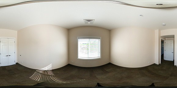 360 photos of the interior of a University Village 2 bedroom apartment.
