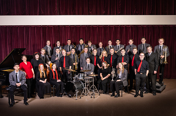 Vocal Union & Sound Alliance - Feb 2022