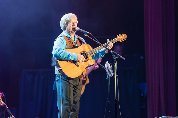 Center Stage Concert - Aug 2022