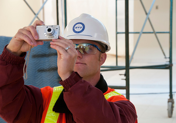 Construction Interns