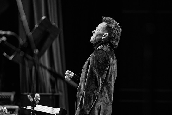 Sound Alliance Concert - Mar. 2025