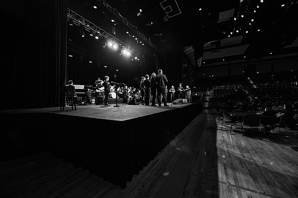 Sound Alliance Concert - Mar. 2025
