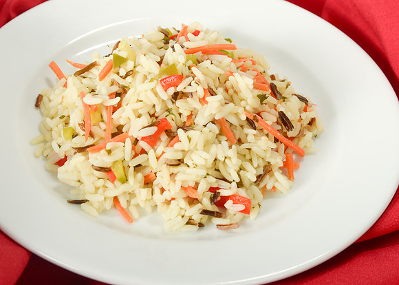 Food Service Catering Menu item.