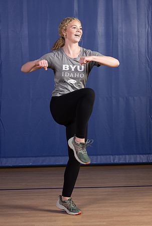 Activities - Fitness - Dec 2024