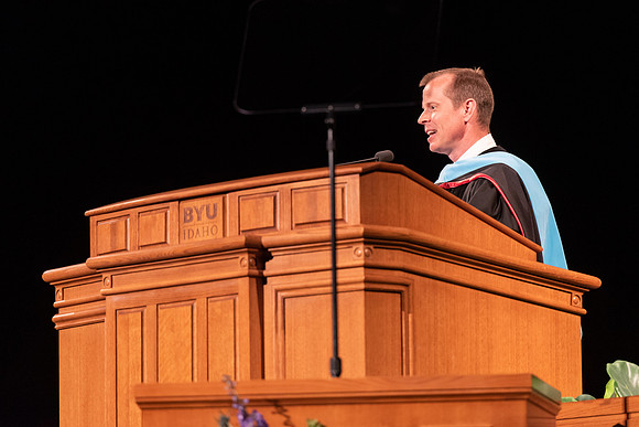 Convocation Education & Human development - Jul 2022