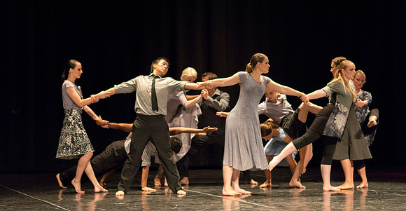 Performance in Loveland Colorado