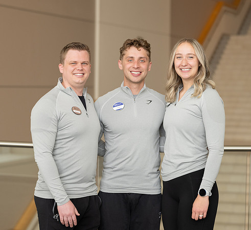 Wellness Staff - Apr 2024