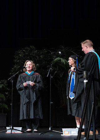 Convo - Education & Human Development - April 2025