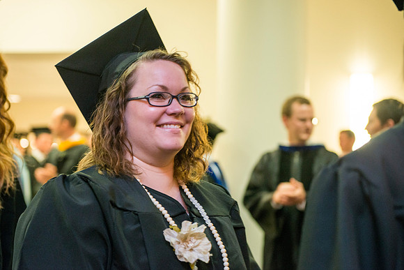 BYU-Idaho Graduation Dec 2014.