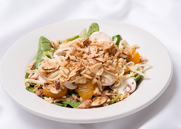 Shaker Salad