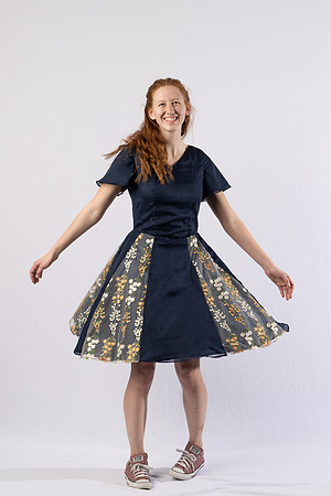 Fashion Portfolio - Apr 2025