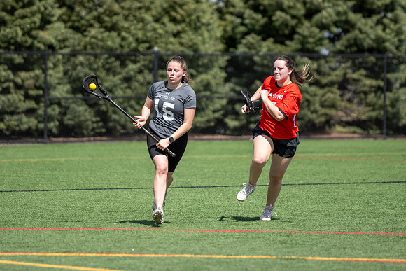 Lacrosse - May 2025