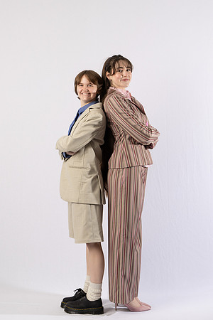 Fashion Portfolio - Apr 2025